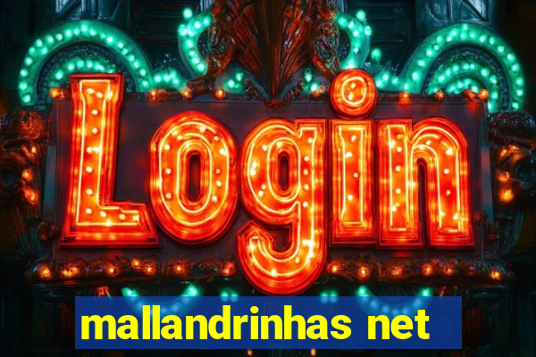 mallandrinhas net